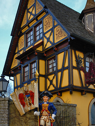 Fachwerk