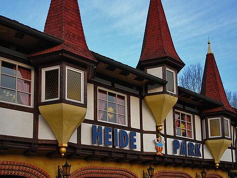 Heidepark Soltau
