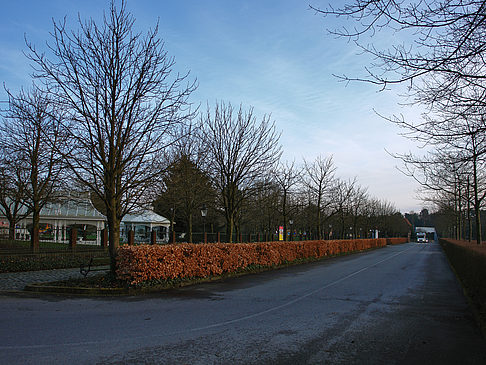 Foto Parkplatz - Soltau
