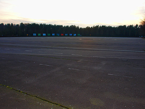 Parkplatz Foto 