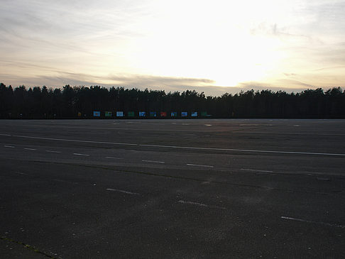 Foto Parkplatz - Soltau