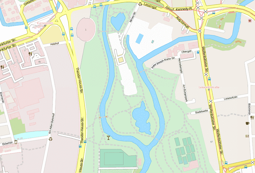 Bürgerpark 